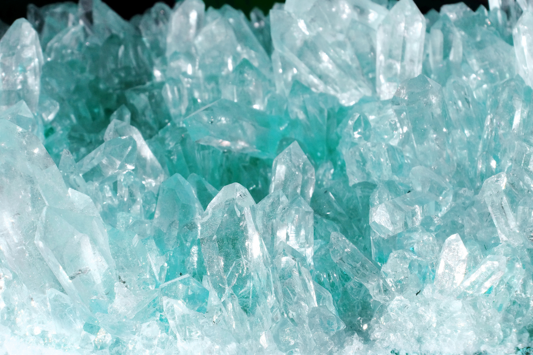 March Birthstone: Aquamarine’s Meaning, Energy & History