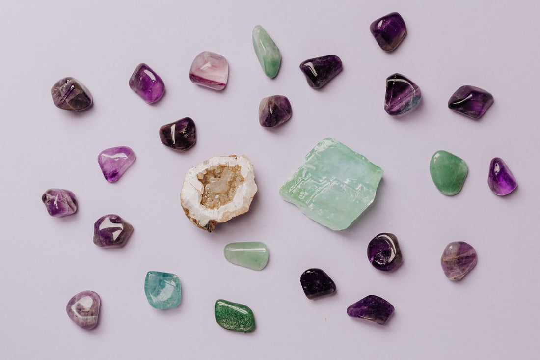 The Meaning of Birthstones