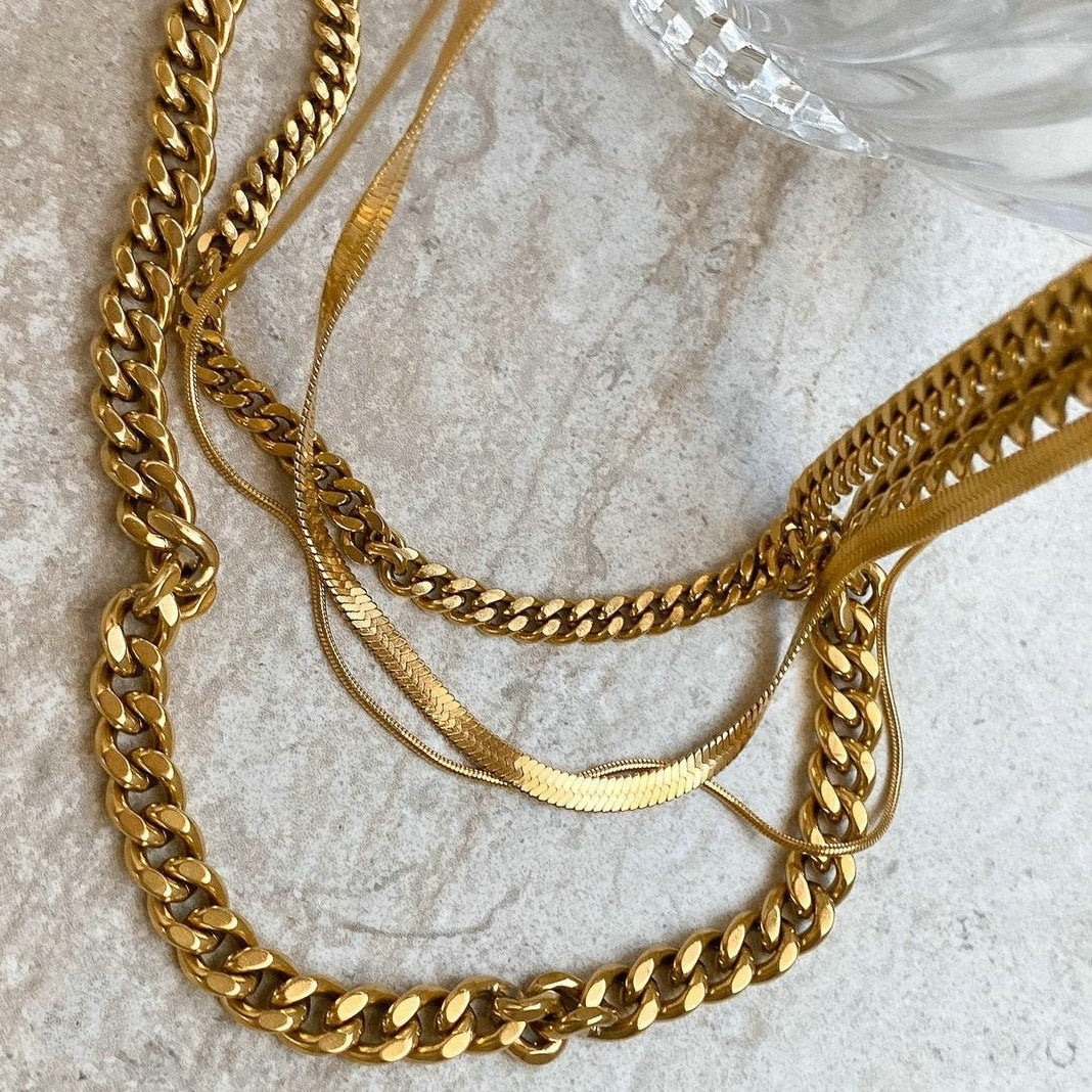 Gold Chains