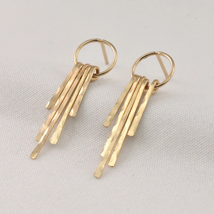 Ra Sundrop Studs