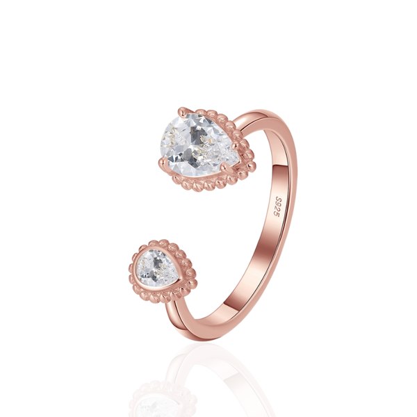 Rose Gold Electroplating Sol. - SJ Jewelry Supply