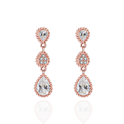 Helena Drop Earrings