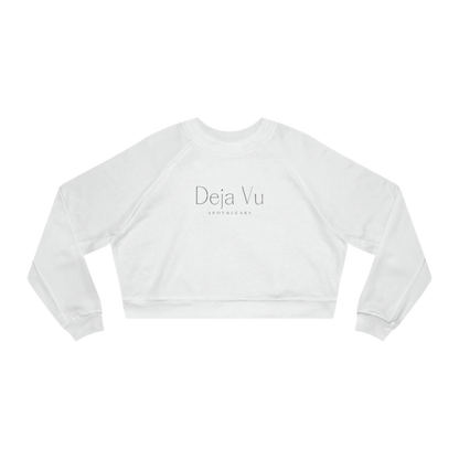 Cropped Jumper - Deja Vu Apothecary