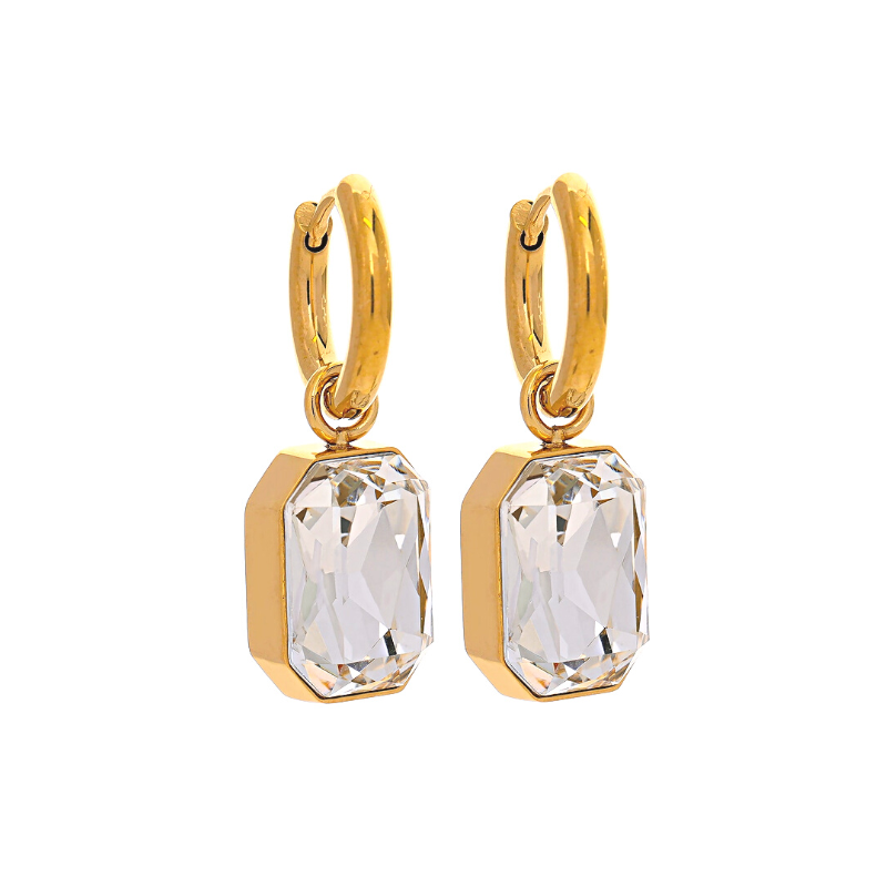 Arabella sale swarovski earrings