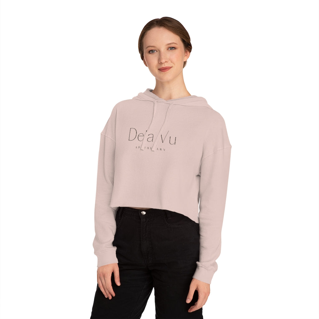 Shops Cropped Sweatshirt - Behold the Eye